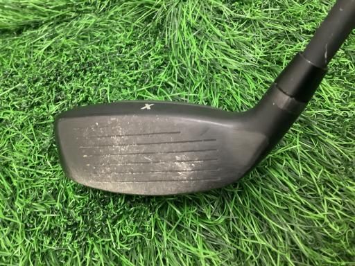 PXG ユーティリティクラブ 22 レフティ 楽天市場】pxg レフティー（ユーティリティ｜メンズクラブ