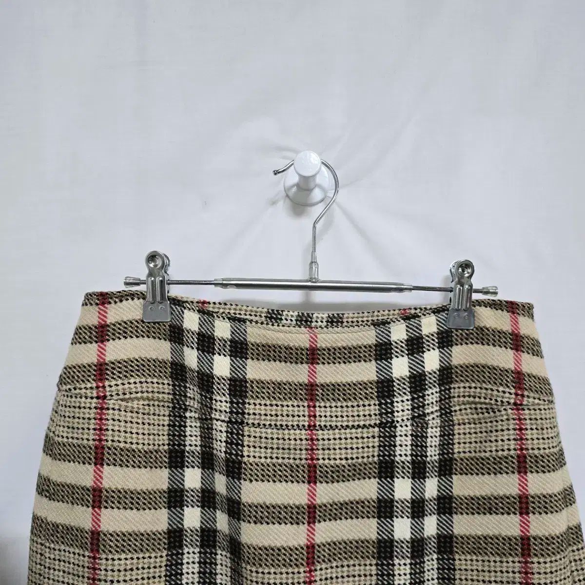 バーバリー チェック