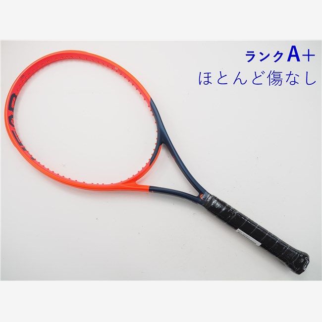 中古 テニスラケット ヘッド ラジカル チーム 2023年モデル (G1) HEAD