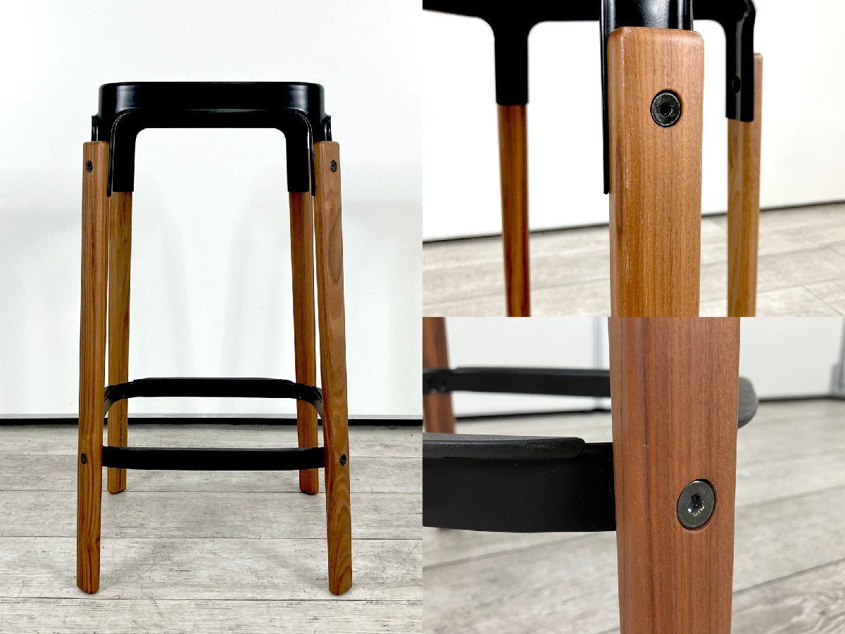 MAGIS　LA VALISE　ロナン＆エルワン・ブルレック　２個セット MAGIS マジス Ronan & Erwan Bouroullec LA VALISE ラ