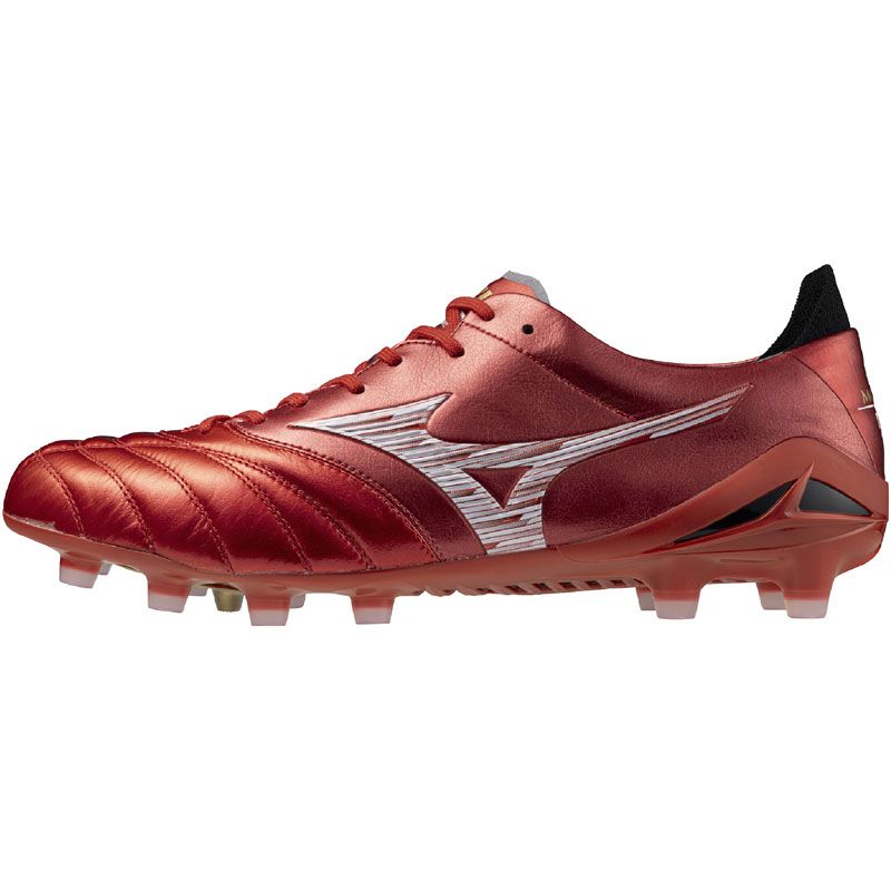 モレリアネオ4β限定色 25.0 dショッピング |ミズノ MIZUNO モレリアネオ 4 JAPAN サッカースパイク