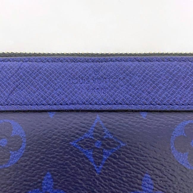 楽天市場】ルイヴィトン ポーチ Louis Vuitton タイガラマ