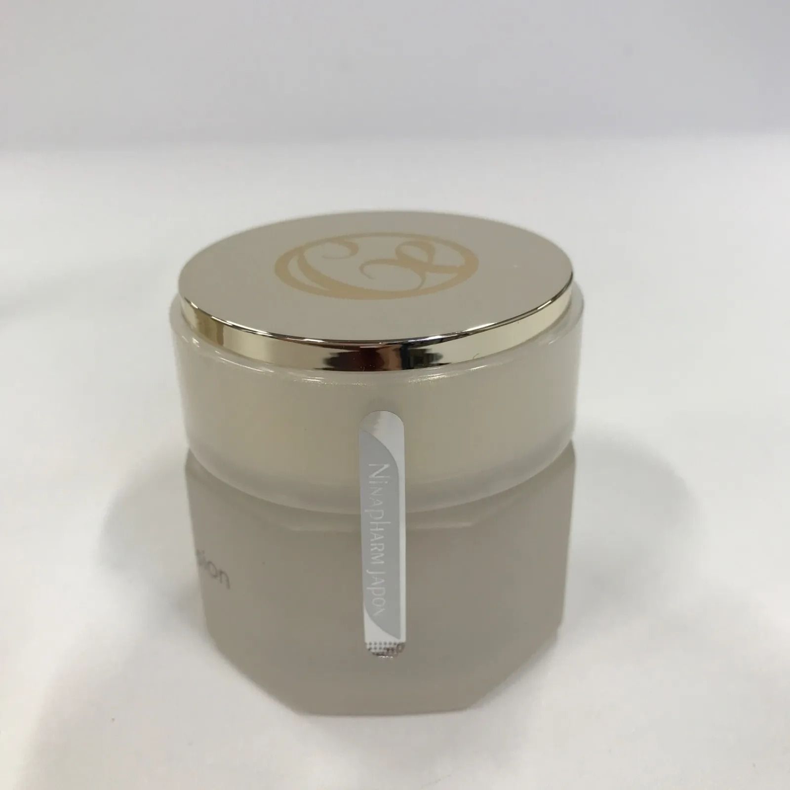 ニナファーム クリーム エクスプレシオン プルミエール ニナファーム