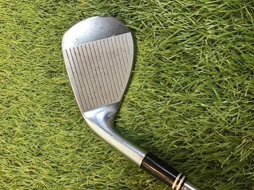 【】 クリーブランド Cleveland RTX F-FORGED II 50°/12° ウェッジ WG 純正特注シャフト (フレックスその他) メンズ 男性用 右利き 右用 Cランク ゴルフクラブ