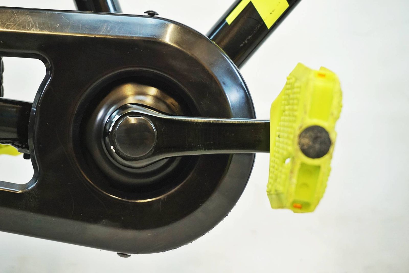 16インチ キッズバイク