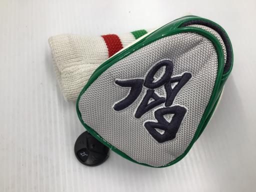 中古】 BALDO TTX U3 ユーティリティ UT リシャフト (フレックス