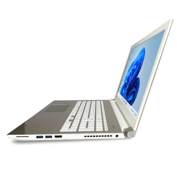 東芝 DynaBook AZ45/D 中古ノート Office 選べる Win11 or Win10