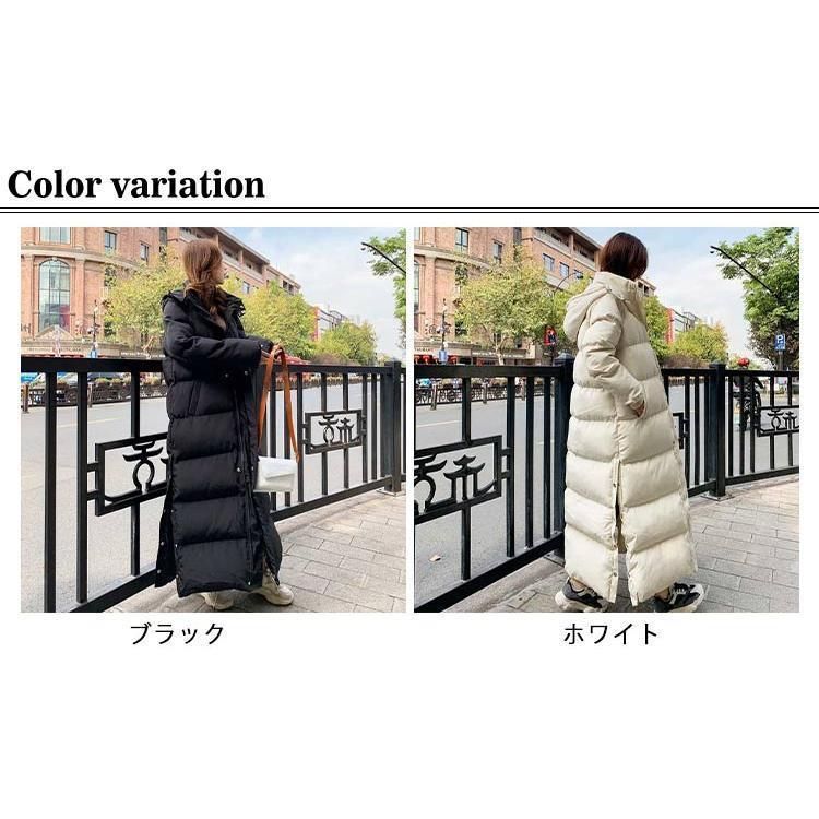中綿入り アウター