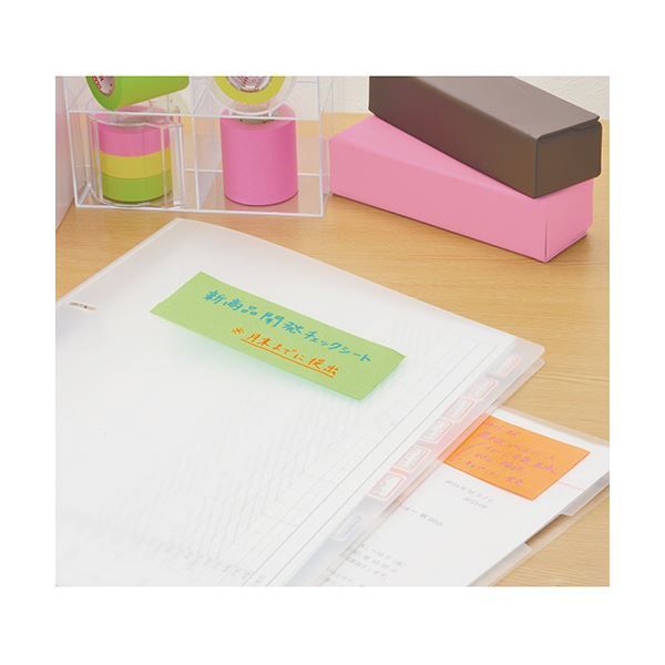 蛍光紙詰替用 50