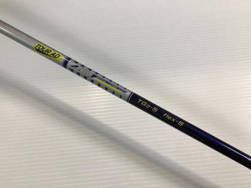 継続 ブリヂストン TOUR B JGR 2019 10.5° ドライバー DR TOUR AD for JGR TG2-5 DR フレックスS メンズ 男性用 右利き 右用 Cランク ゴルフクラブ 一覧爆安！