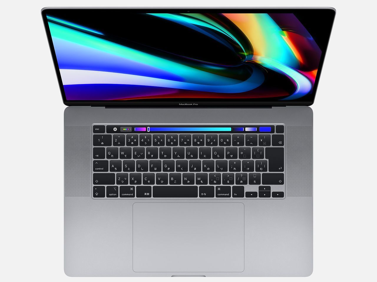 Apple MacBook Pro Retinaディスプレイ 2019年|16インチ|第9世代 Core i9 2.3GHz|8コア|32GB|SSD1TB| |