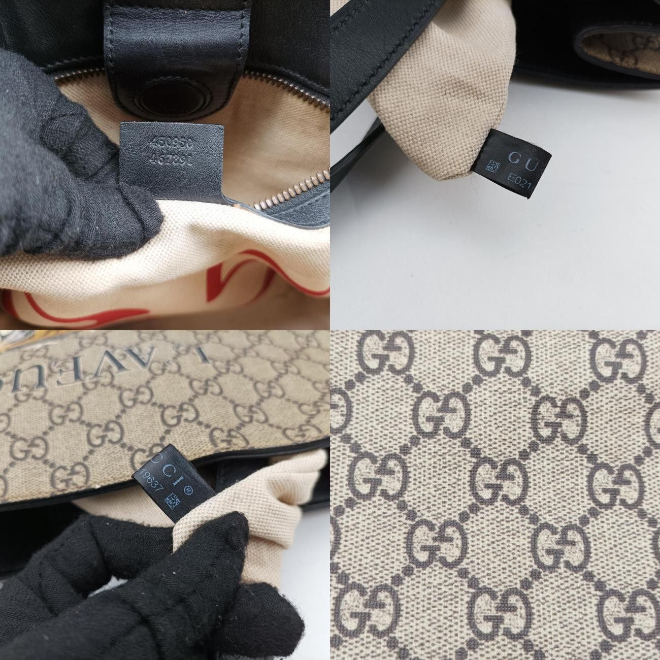 キングスネークベージュ×マルチカラーPVCコーティングキャンバス450950E021619637