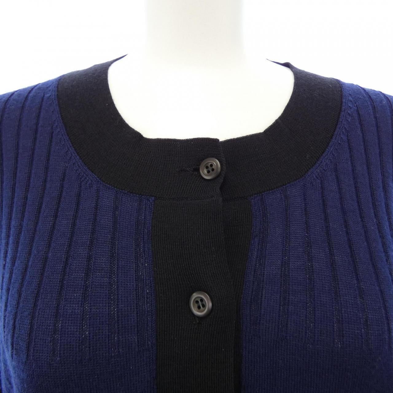  プラダ PRADA P 25914 S 122 6 B カーディガン その他 トップス