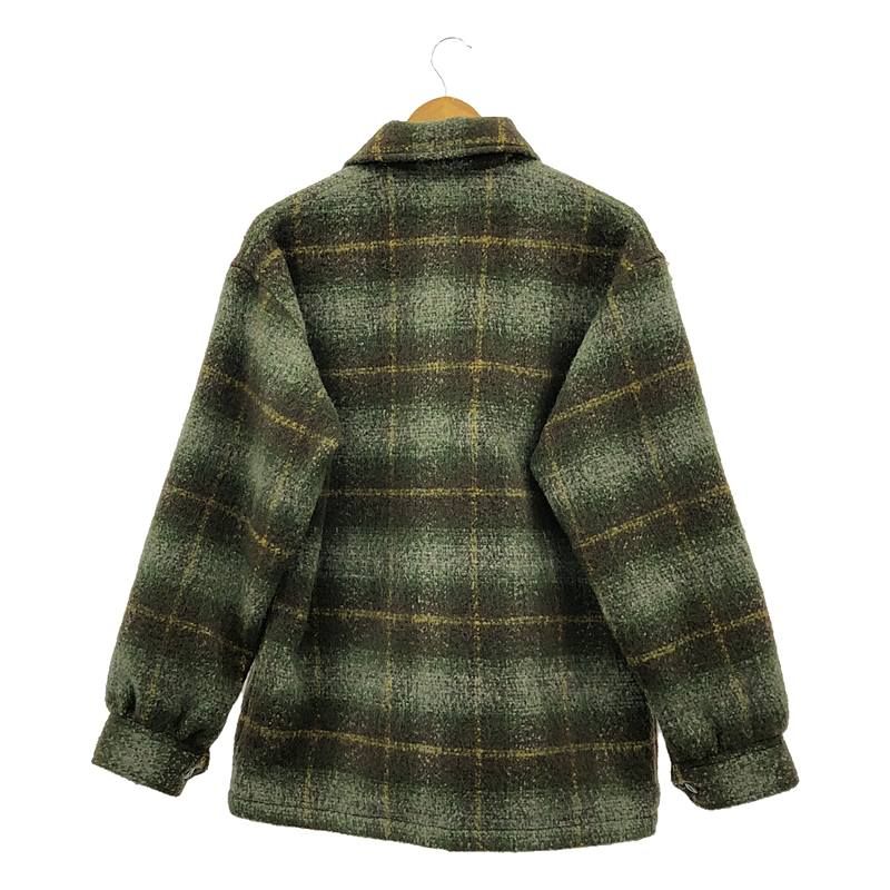 美品】 PENDLETON / ペンドルトン | BEAMS別注 CPO JACKET ビームス 