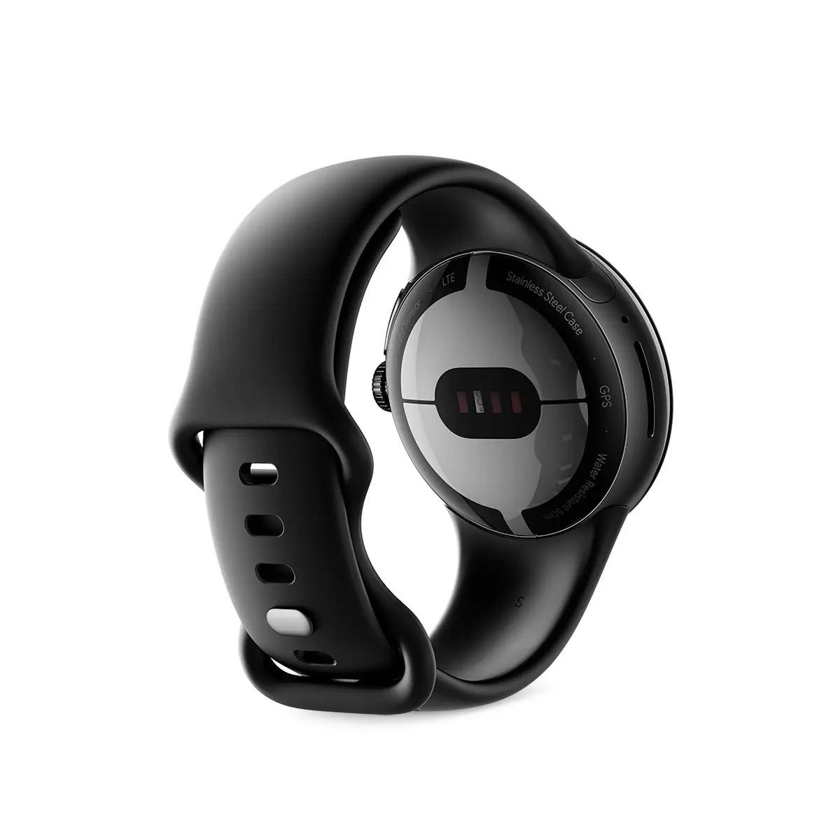 Google Pixel Watch Matte Black 新品 - メルカリ