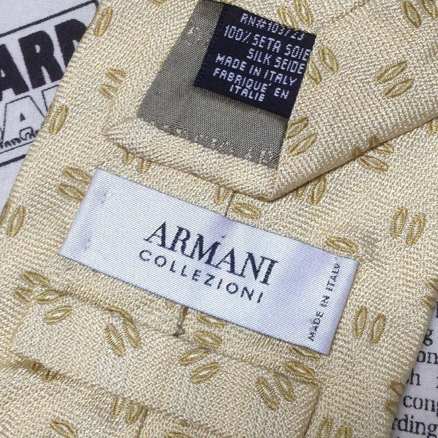 Collezioni コレッツィオーニ