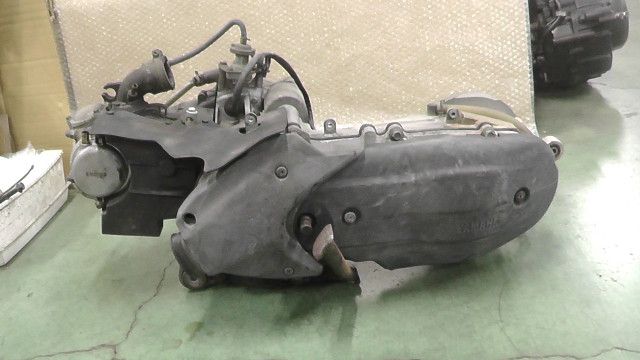 シグナス-X SE12J-402xxx の エンジン:#1756344951 - メルカリ