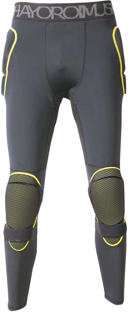 鎧武者 プロテクター 最新モデルSサイズ