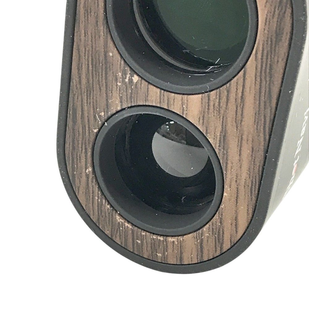 ELUA ブラック系