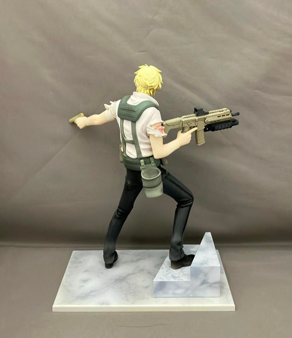 BANANA FISH G.E.M.シリーズ 最高 フィギュア アッシュ・リンクス