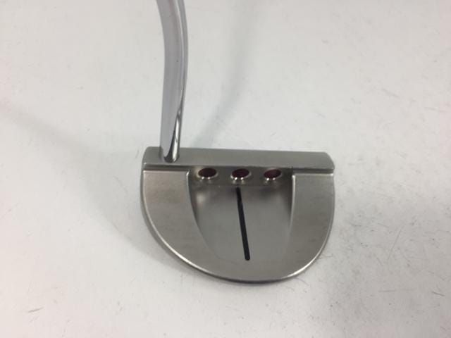 濃厚な 返品OK ゴルフクラブ タイトリスト スコッティ キャメロン GoLo5 2014 オリジナルスチール パター