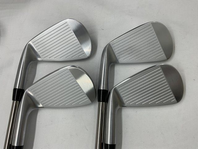 4本組|ダイヤモンドスピーダーアイアン6|R|30 5984
