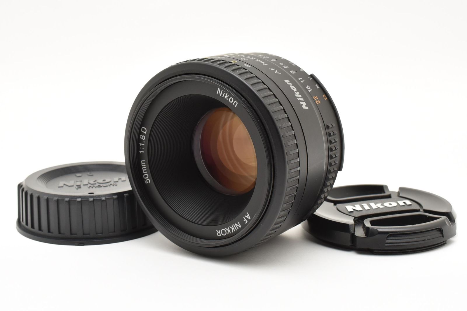 美品 Nikon AF NIKKOR 50mm F1.8 D #8827 Nikon NIKKOR Z 50mm f/1.8 S | Mirrorless Lenses | Nikon USA