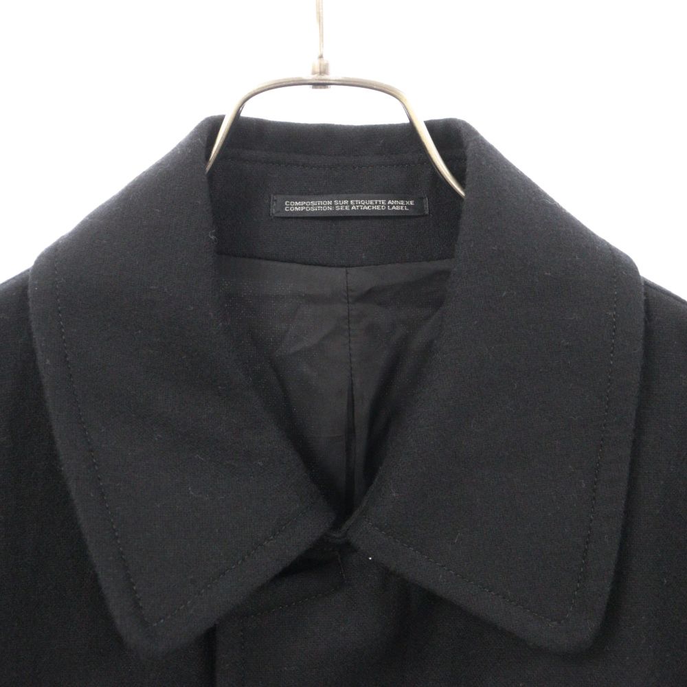 yohji yamamoto pour homme 19aw 刺繍コート Yohji Yamamoto - 専用 yohjiyamamoto 19aw 金刺繍コートの通販