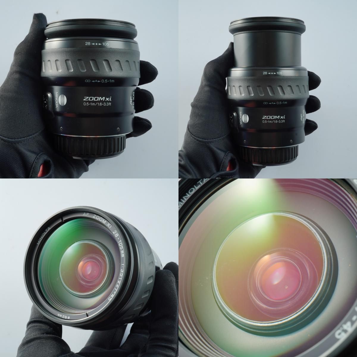 ペンタックス Super-Takumar
