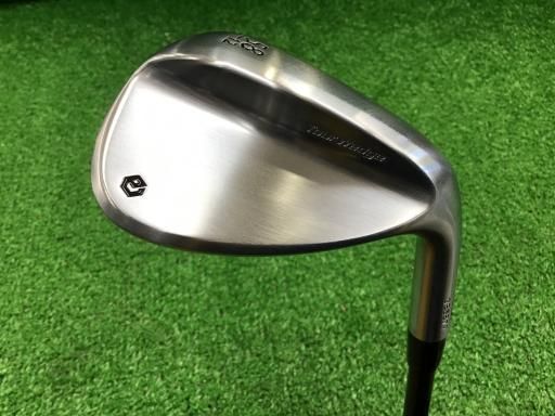 エポンゴルフ株式会社 EPON Tour Wedge Type S 2025 58° ウェッジ WG リシャフト フレックスその他 メンズ 男性用 右利き 右用 Cランク ゴルフクラブ