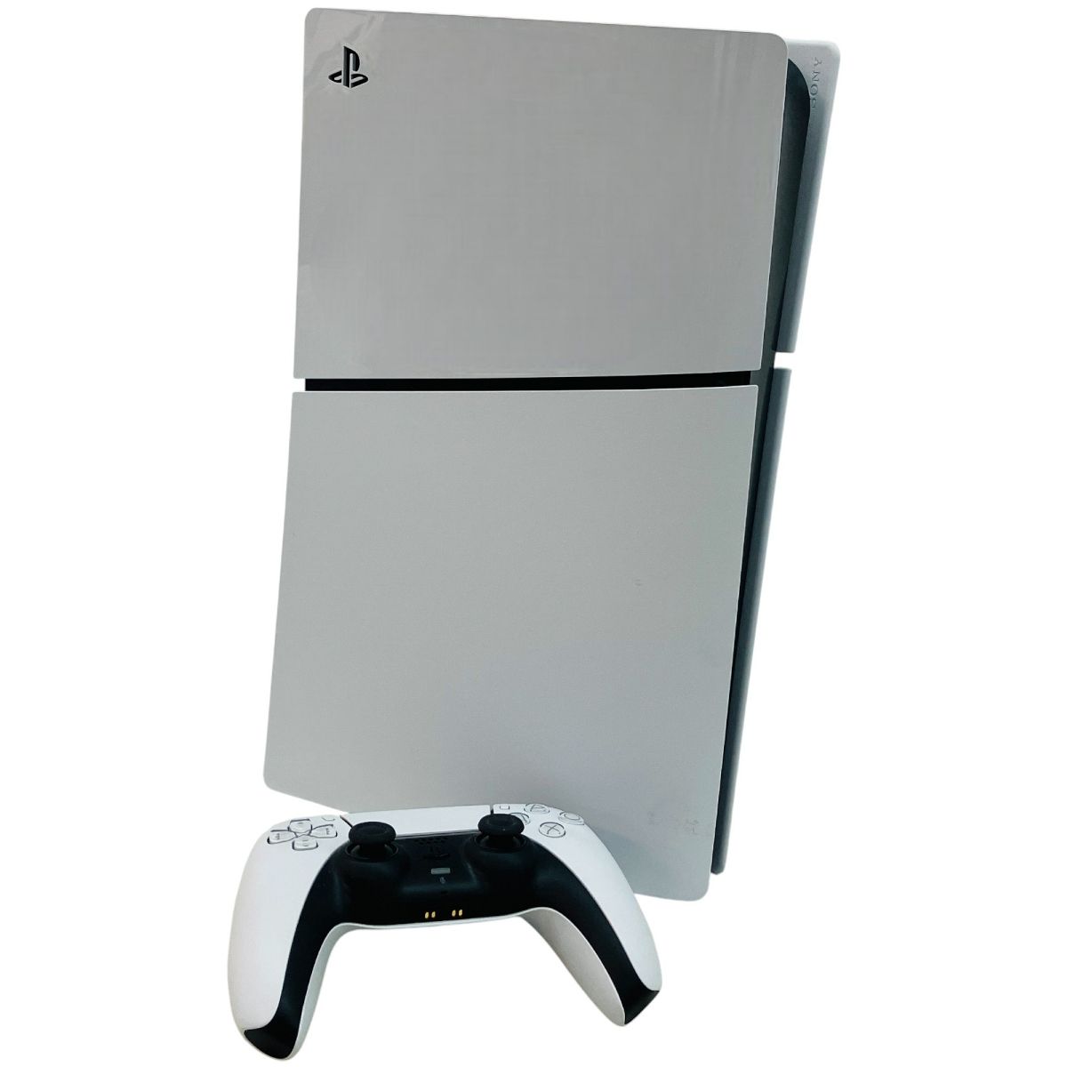 PlayStation - 中古美品　PlayStation5 通常盤 CFI-2000 A01 中古】新型 PlayStation 5 slim 通常版 CFI-2000A01 ディスク