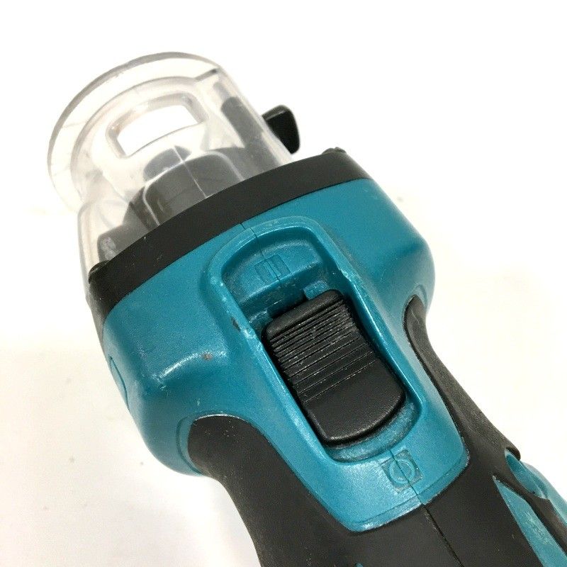 makita マキタ 充電式ボードトリマ CO180DZ 本体のみ 18V 研削 穿孔 研磨機 ルーター 有 コードレス 電動工具 △ DW3298 HRDEVELOPMENT_JP