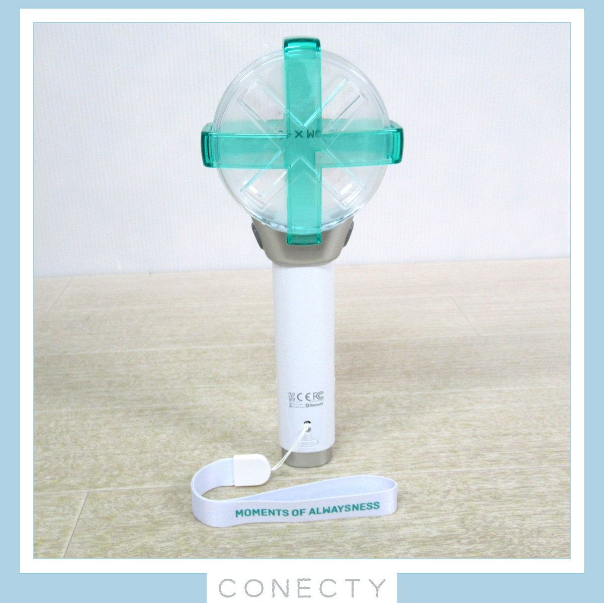 TOMORROW X TOGETHER 公式ペンライト OFFICIAL LIGHT STICK TXT