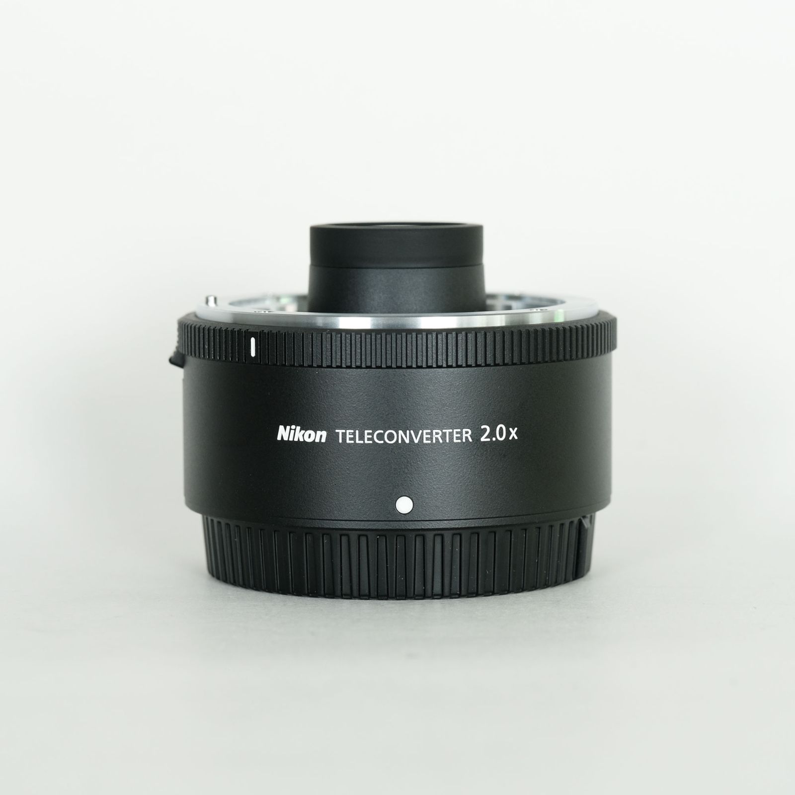 【最終値下げ】Nikon ニコン Zマウント TC-2.0x Zテレコンバーター ヨドバシ.com - ニコン NIKON Z TELECONVERTER TC-2.0x