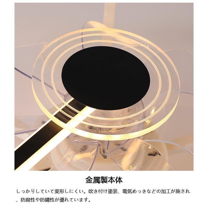 リモコン付き