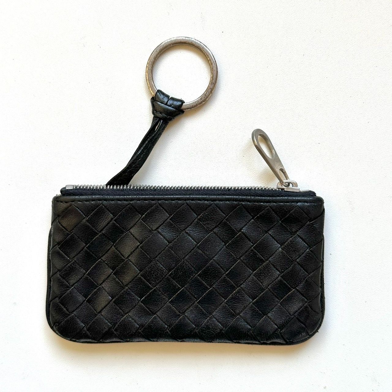 ボッテガヴェネタ BOTTEGA VENETA コインケース キーケース イントレ