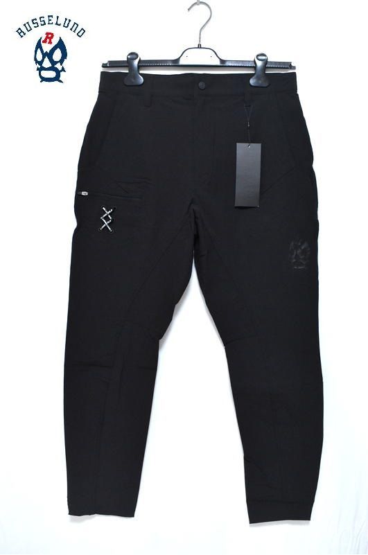 定価2万9700円】新品 ラッセルノ ゴルフ ストレッチ カーゴ ロング
