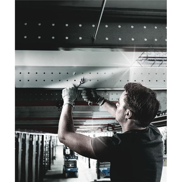 WERA ヴェラ 両口スパナ JOKER サイズ24x27mm 全長280mm 020262 工具 ツール DIY 作業工具 道具