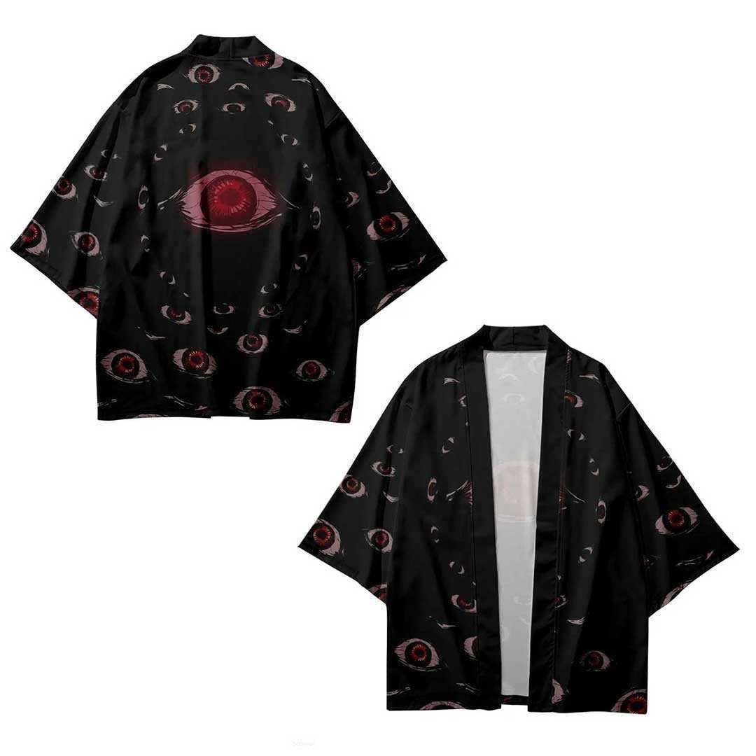 浴衣 半纏 はっぴ 羽織 さんさ踊り 花笠祭り 祭り 企業物 レア 珍品 半天 羽織り 神社 桜 ツル 子供 大人 法被 鶴 はっぴスタイル