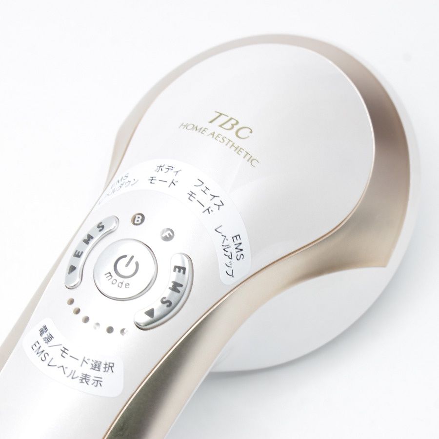 新品】TBC HEAT CAVI SHAPE 2 PRO HA-HC02-PR