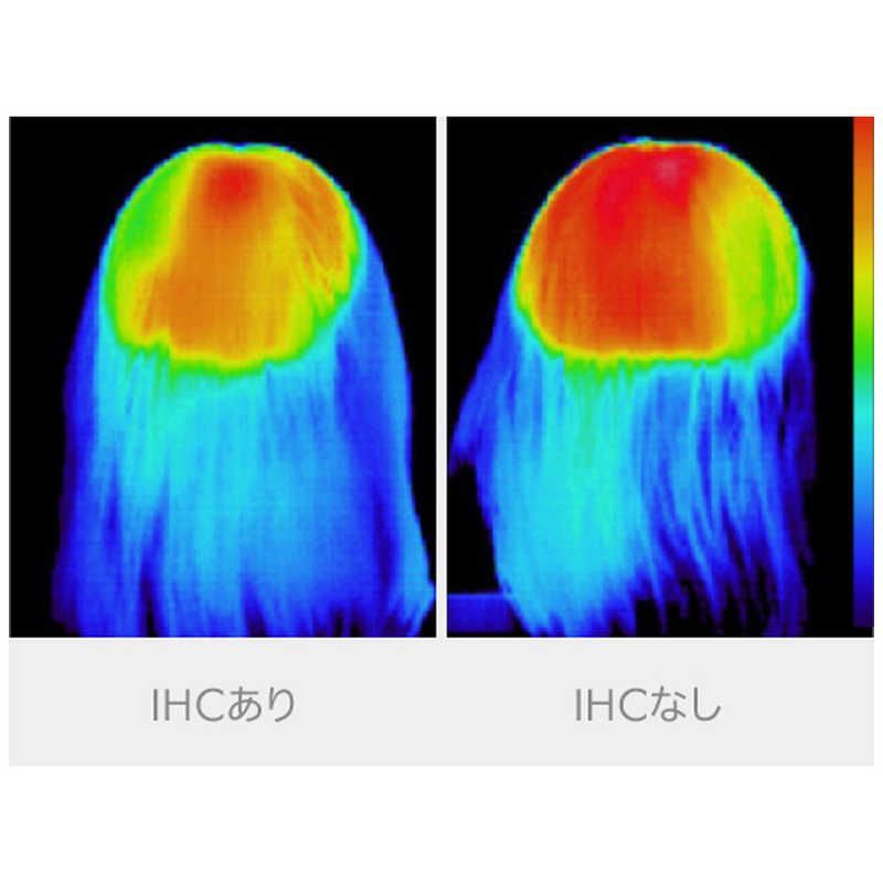 Supersonicヘアドライヤー さくらロゼゴールド