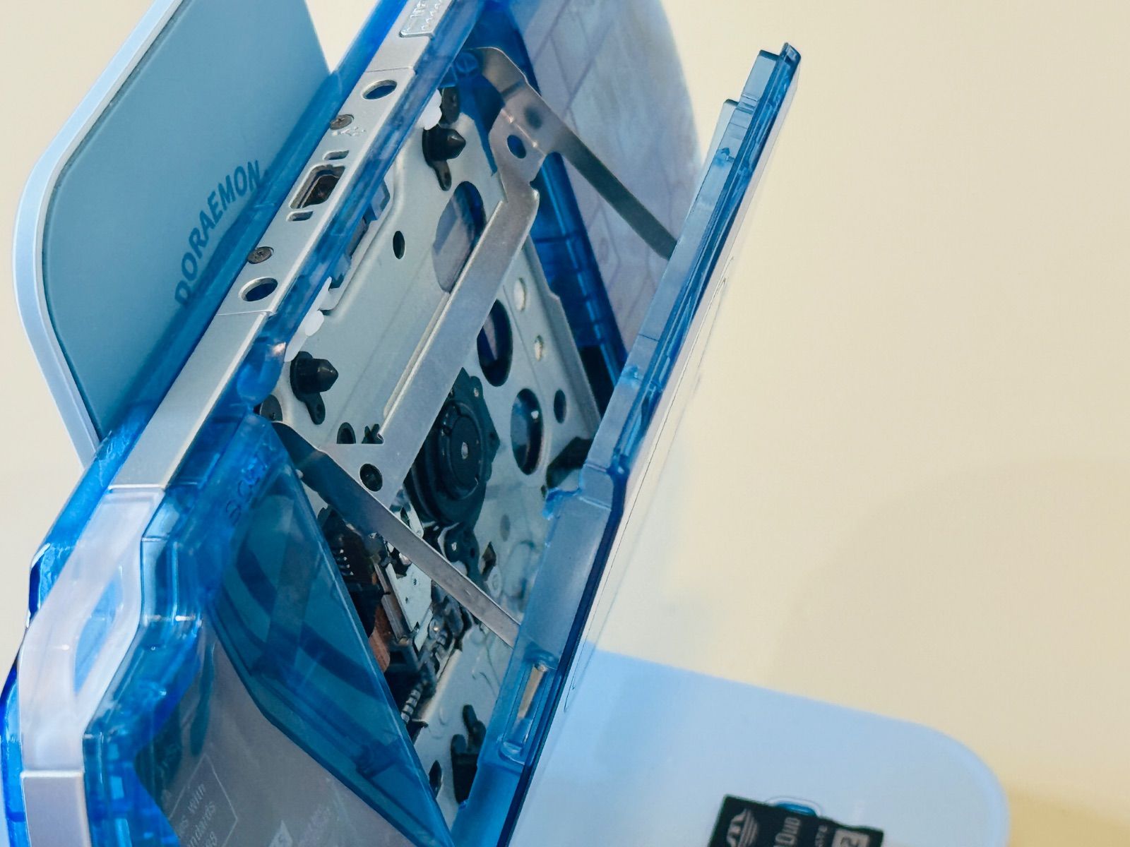 バッテリー 充電器なし