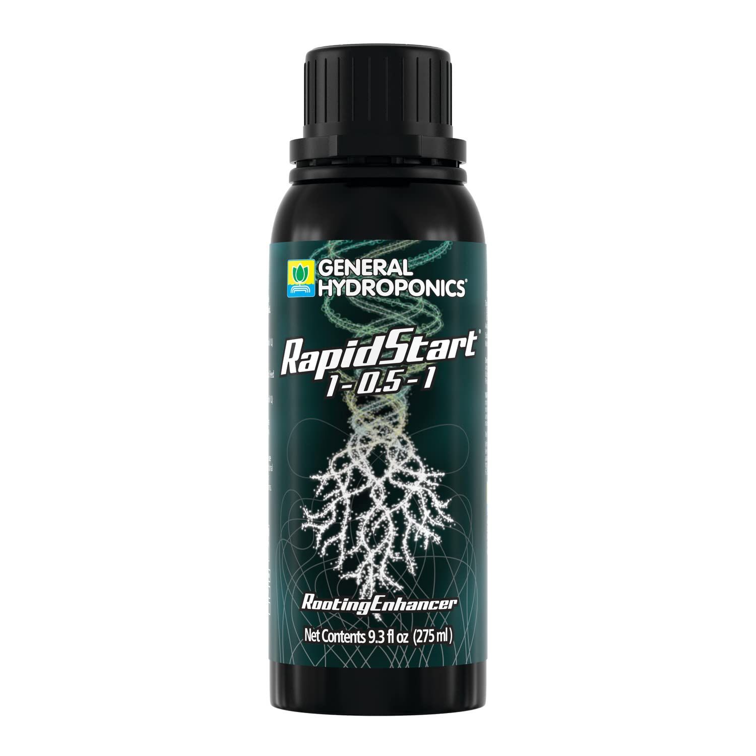 General Hydroponics GH Rapid Start ラピッドスタート 275ml