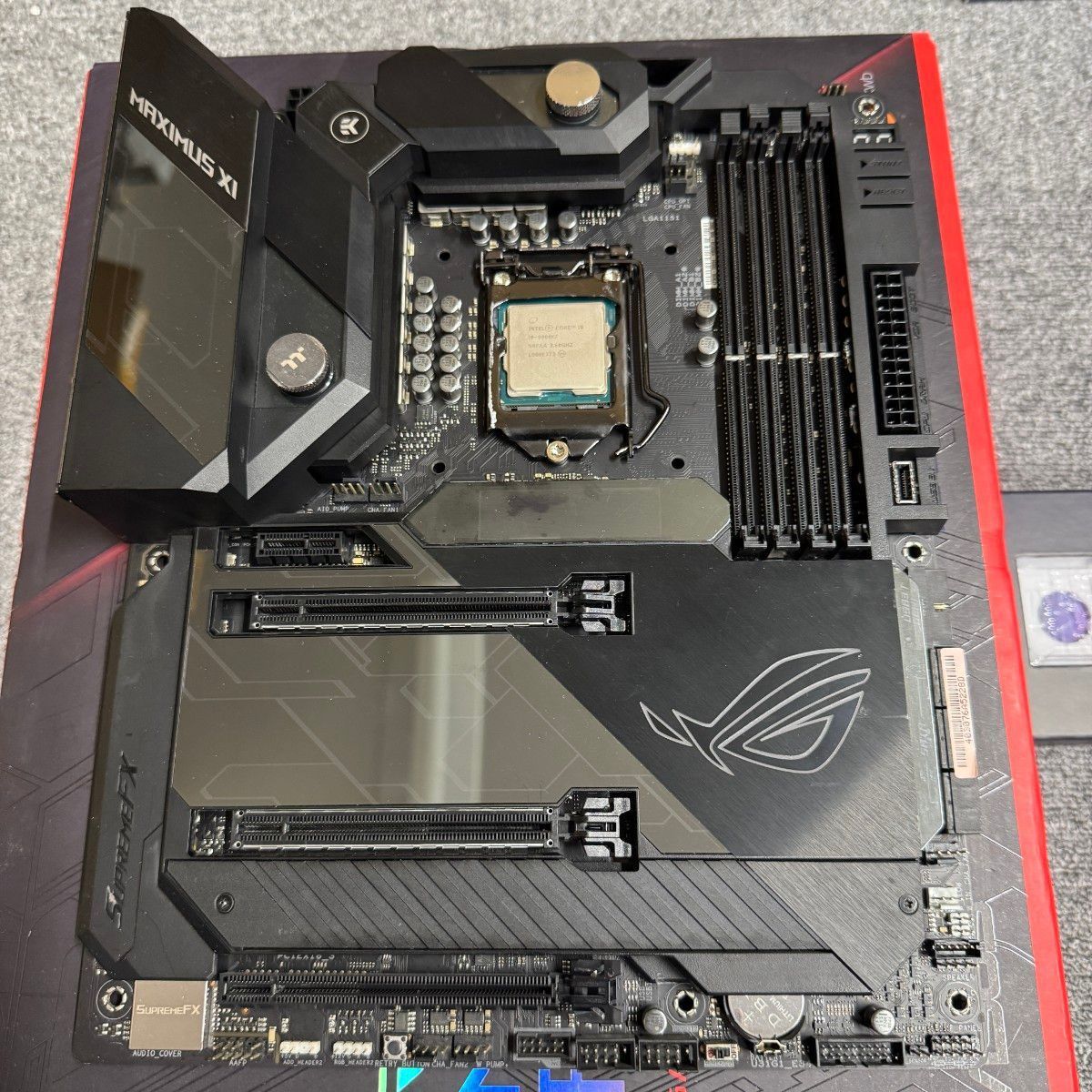 Core i9