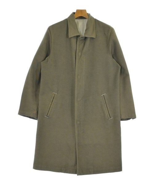 COMME des GARCONS HOMME ステンカラーコート メンズ 【古着
