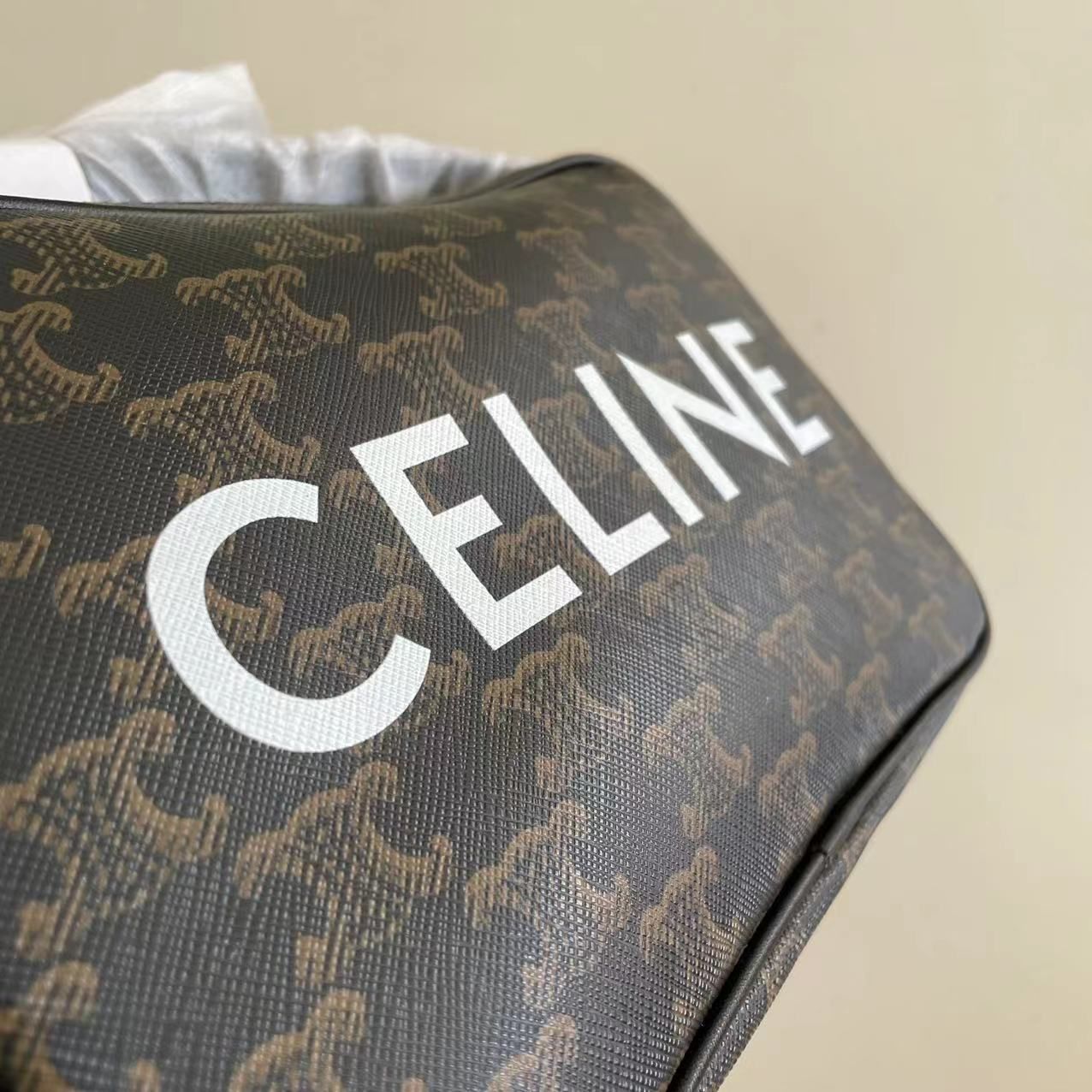 極美品】CELINE セリーヌ カメラバッグ ショルダーバッグ - メルカリ 