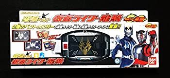 中古】仮面ライダー レジェンドライダー変身ベルトシリーズ 仮面  