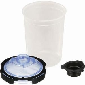 2営業日で発送 3M スリーエム 3M PPS シリーズ2.0 交換用リッド＆ライナー 400ml 用 125ミクロン