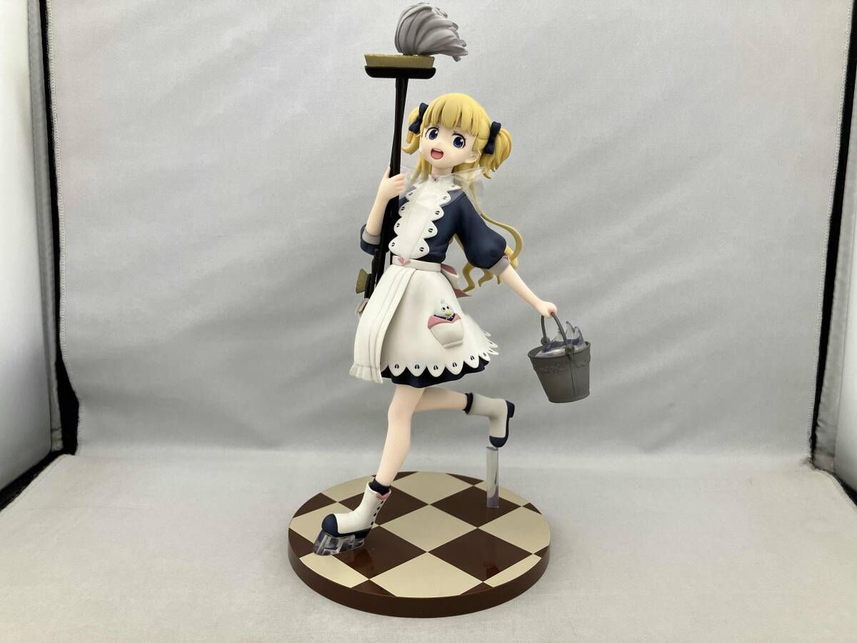 シャドーハウス エミリコ 1/6 完成品フィギュア[ファット・カンパニー] シャドーハウス エミリコ 1/6 完成品フィギュア[ファット