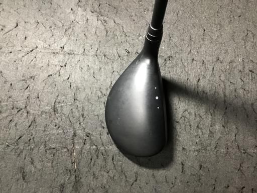 ヘッド PXG0311 BLACK OPS ユーティリティ 3H 5H 2024 ヘッド PXG0311